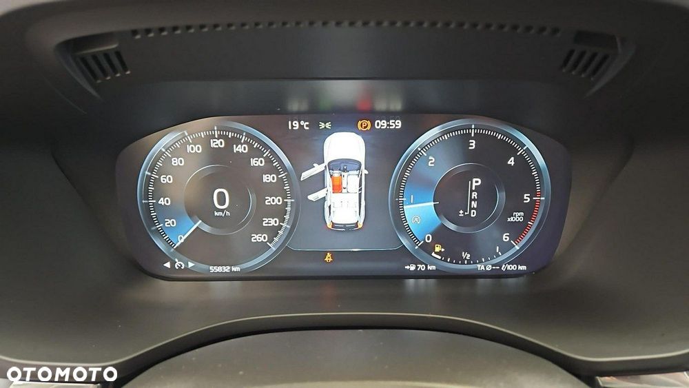 Volvo XC 60 - 14
