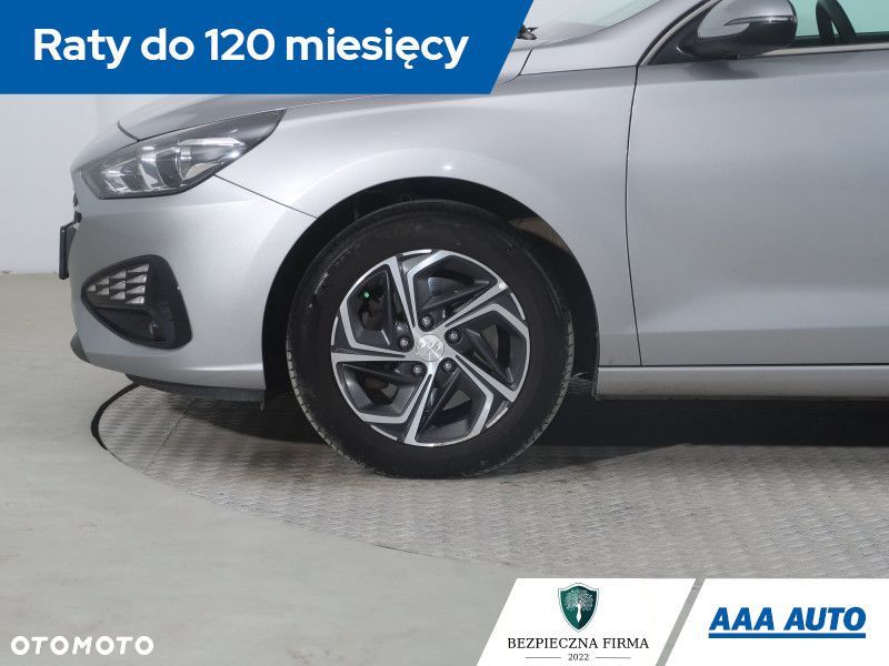 Hyundai i30 - 15