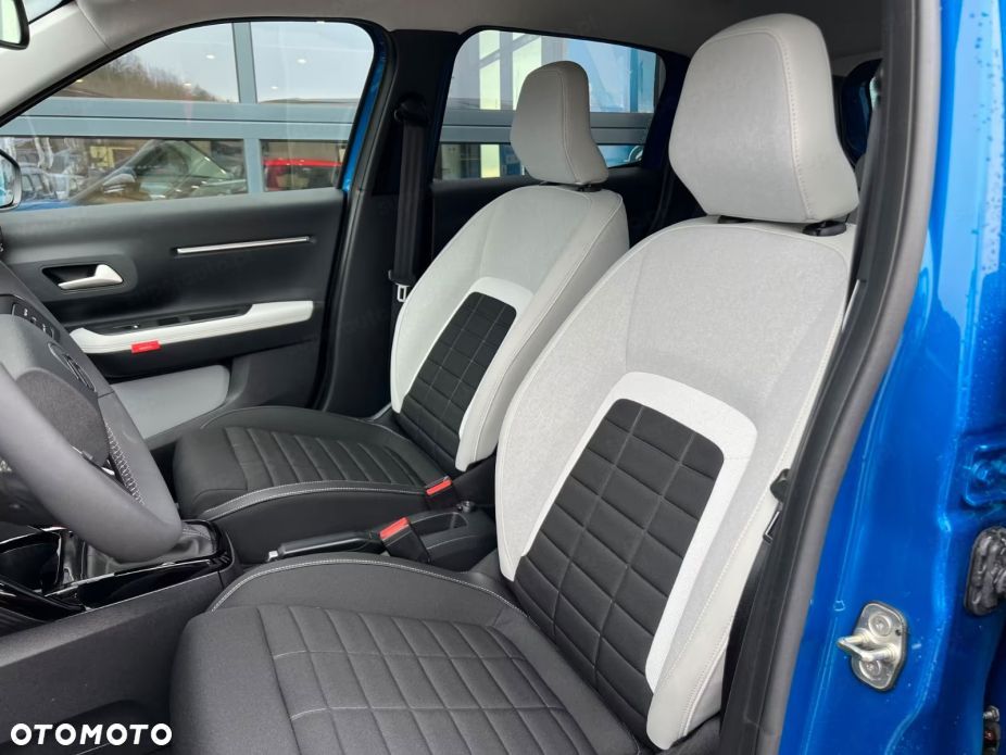 Citroën C3 1.2 T Max - 3