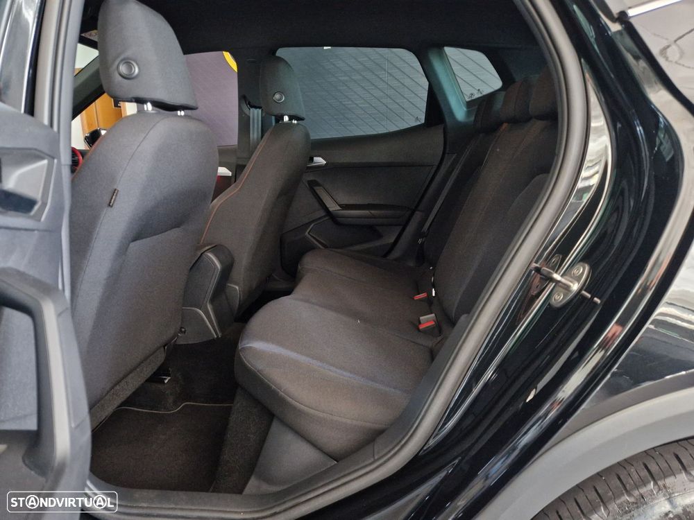 SEAT Arona 1.0 TSI FR - 17