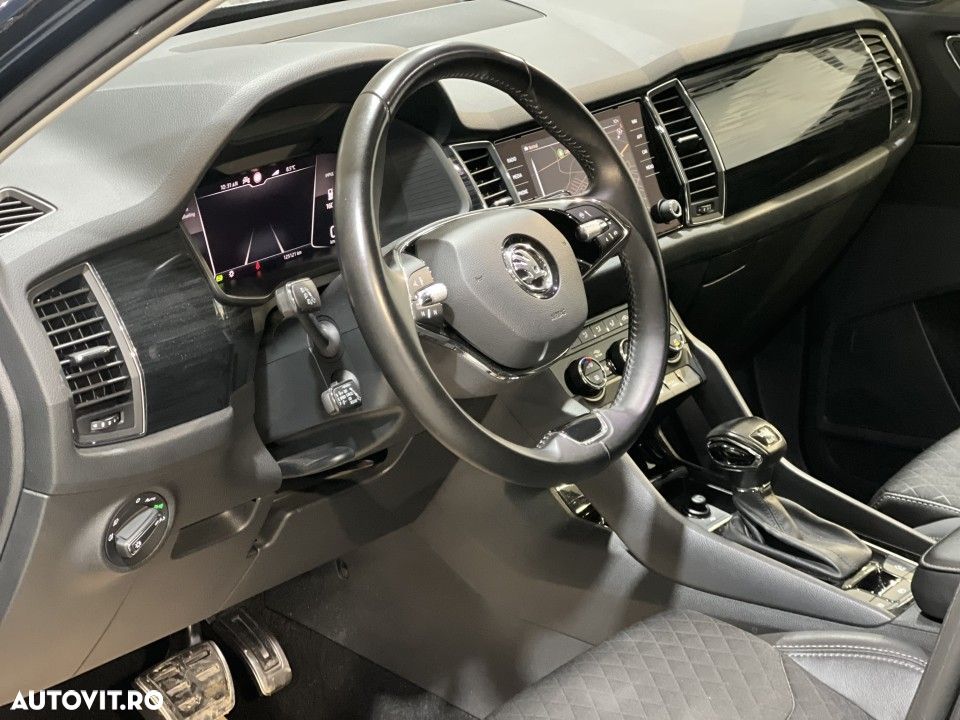 Skoda Kodiaq - 5