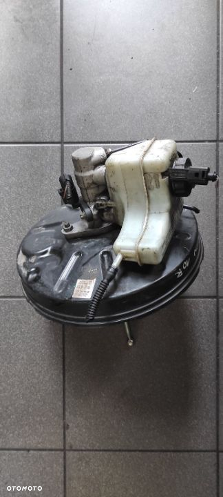 SERWO POMPA HAMULCOWA 3C1614105AP PASSAT B6