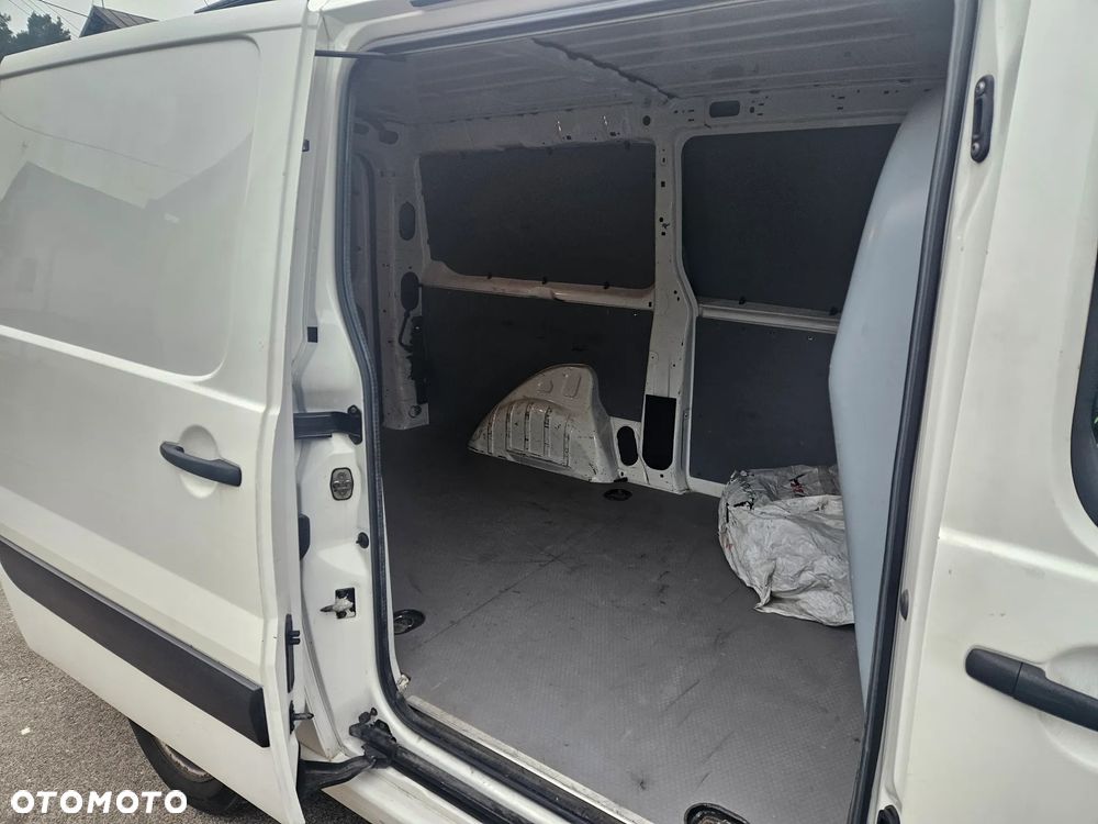 Citroën jumpy - 13