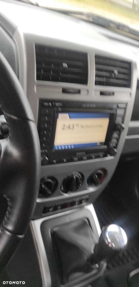 Jeep Patriot - 22
