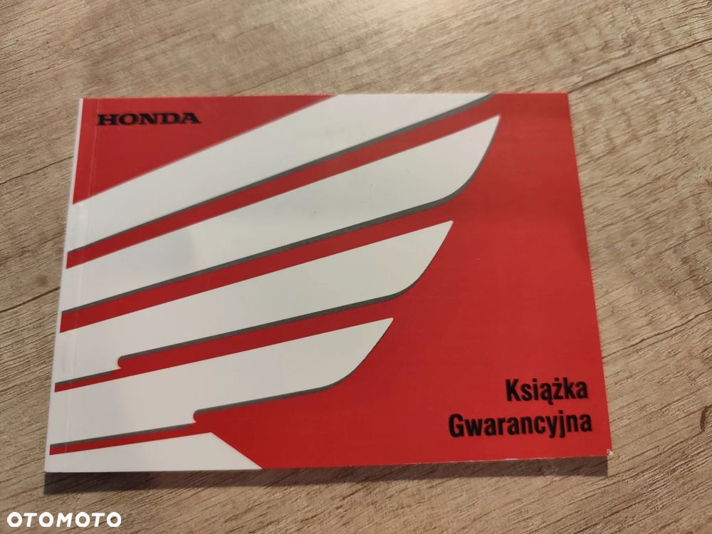 Honda GL - 26