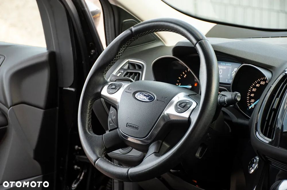 Ford Kuga 2.0 TDCi Individual MPS6 - 20