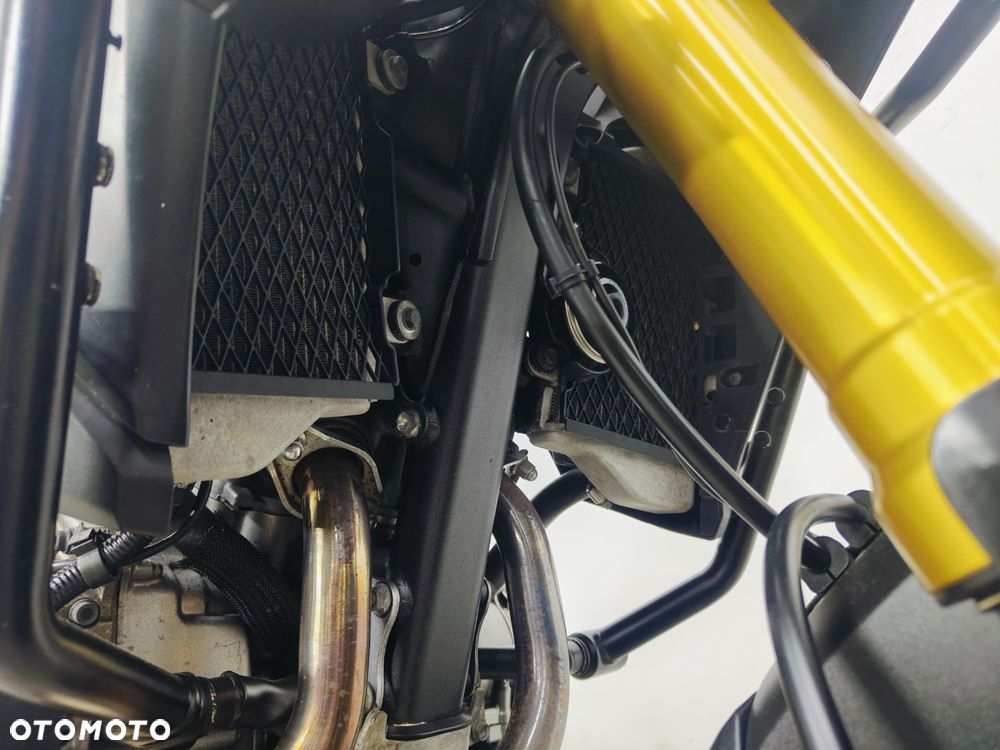Honda CRF - 6