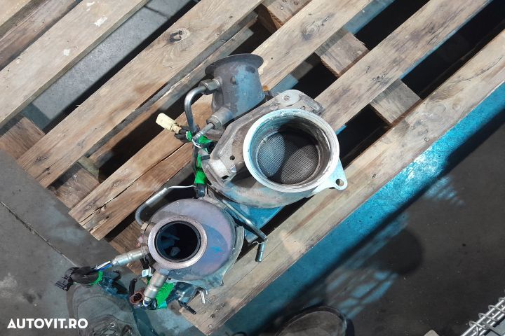 Filtru de particule 04L131765BD / 04L166CA 04L131765BD / 04L166CA Sea - 2