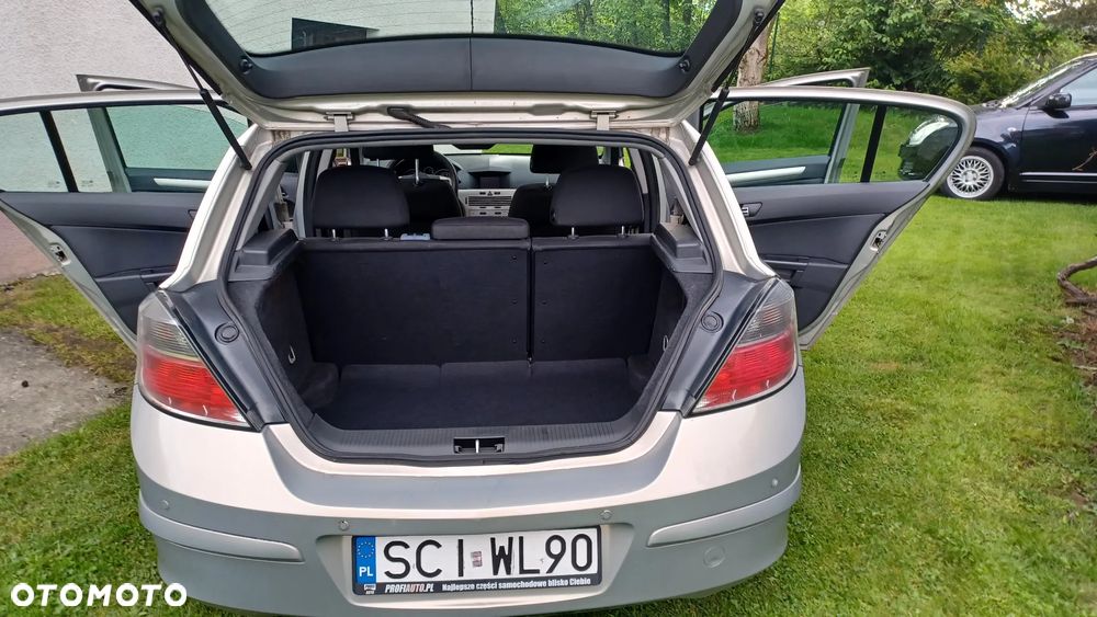 Opel Astra 1.4 Start - 18