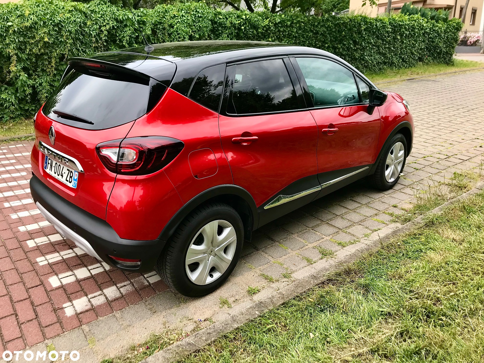 Renault Captur 1.3 Energy TCe S-Edition - 7