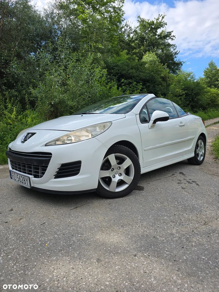 Peugeot 207 CC 155 THP Active - 6