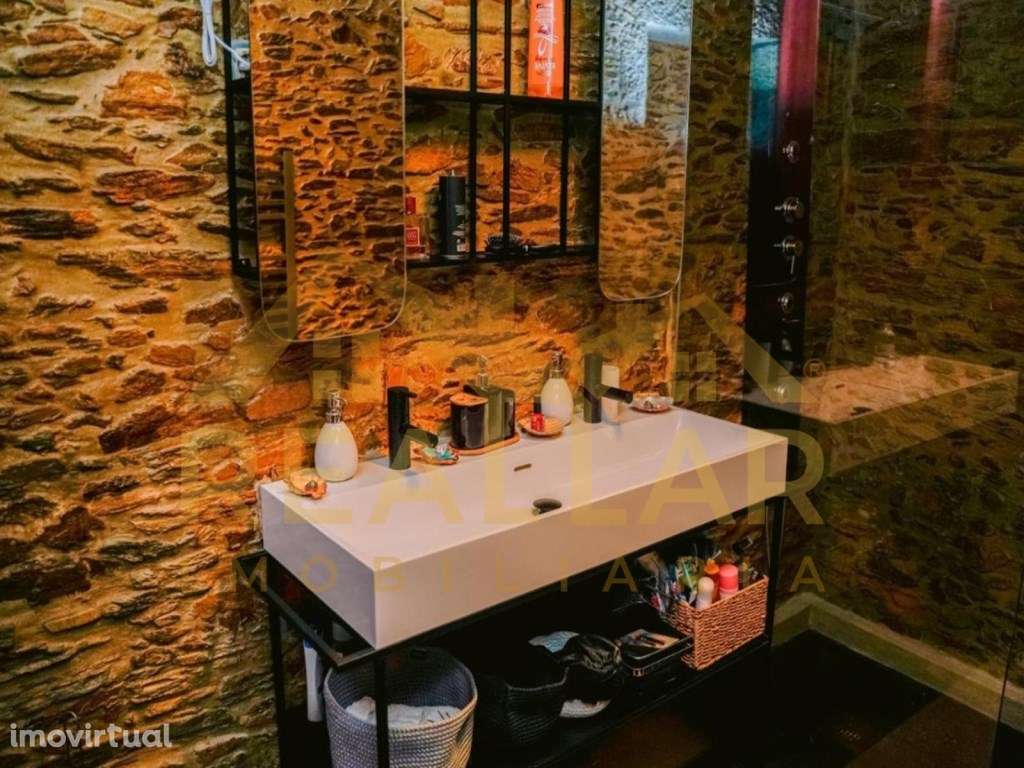 Uma Quintinha de sonho em Balazar - Póvoa de Varzim - Grande imagem: 4/29