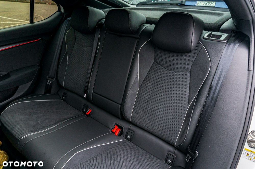 Skoda Superb - 17