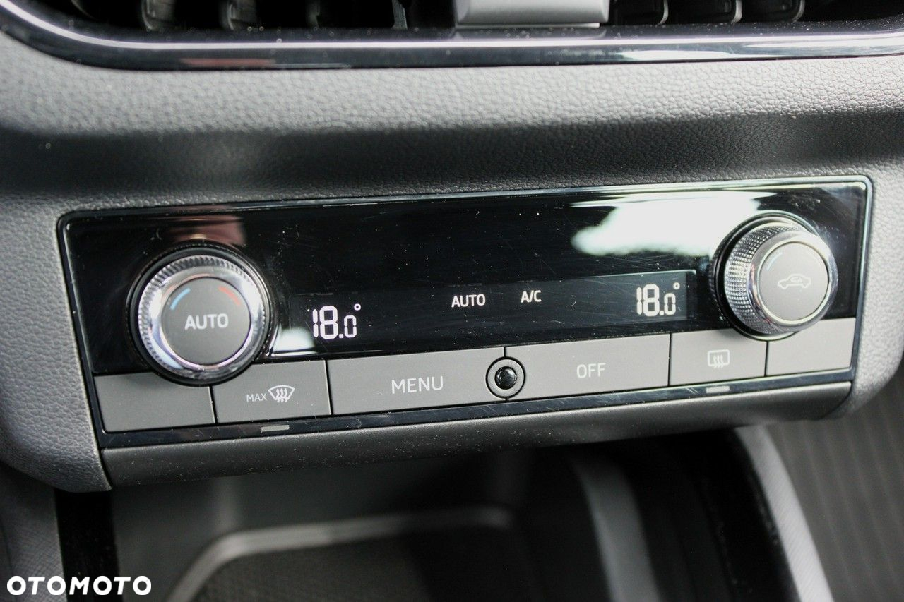 Skoda Scala 1.0 TSI Ambition - 15