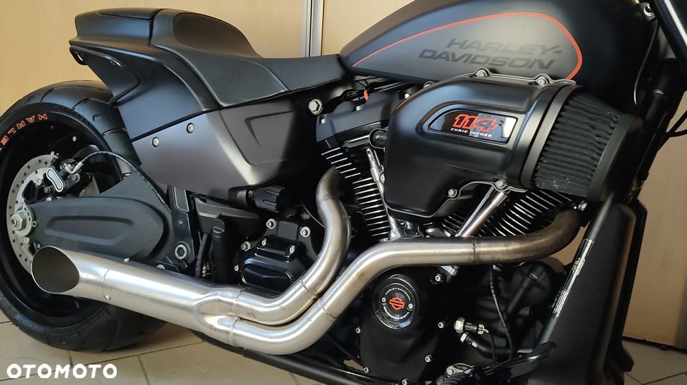 Harley-Davidson Inny - 8