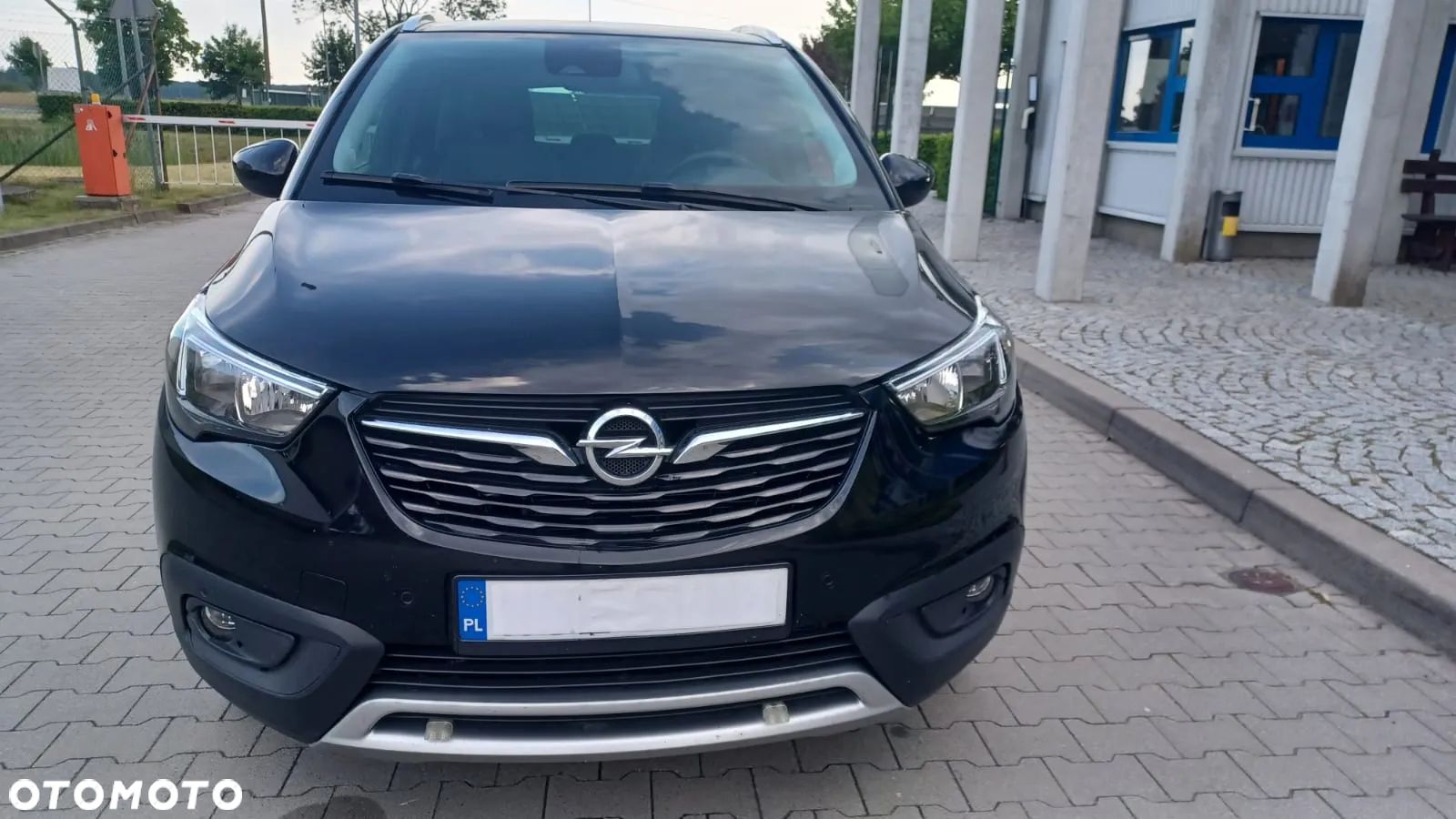 Opel Crossland X 1.2 Start/Stop Automatik Edition - 1