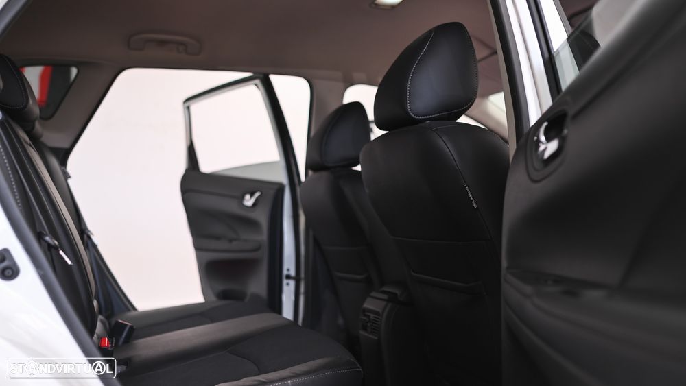 Nissan Pulsar 1.2 DIG-T N-Connecta - 34