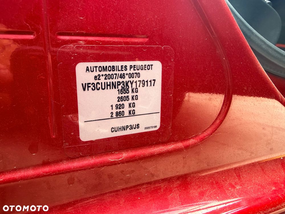 Peugeot 2008 PureTech 110 Stop&Start Allure - 18