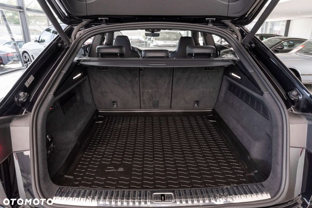 Audi SQ8 TDI quattro tiptronic - 12