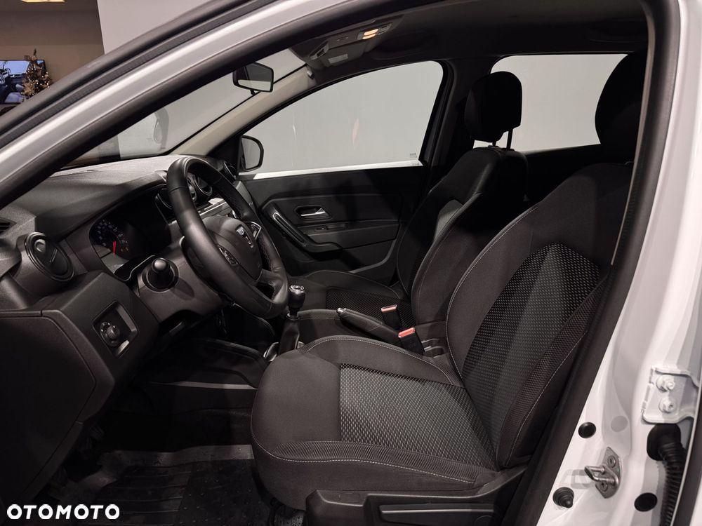 Dacia Duster - 13