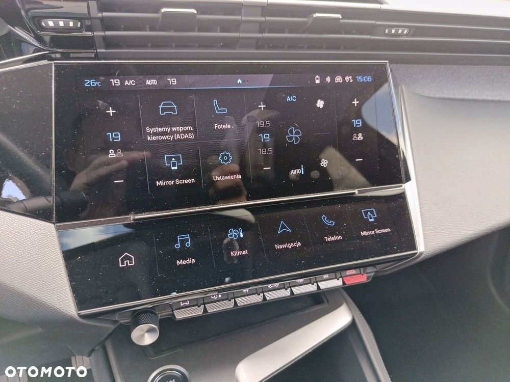 Peugeot 308 1.2 PureTech GPF Allure Pack S&S EAT8 - 14