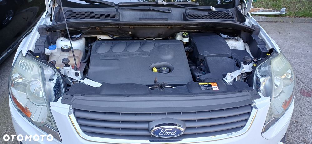 Ford Kuga 2009 photo 5
