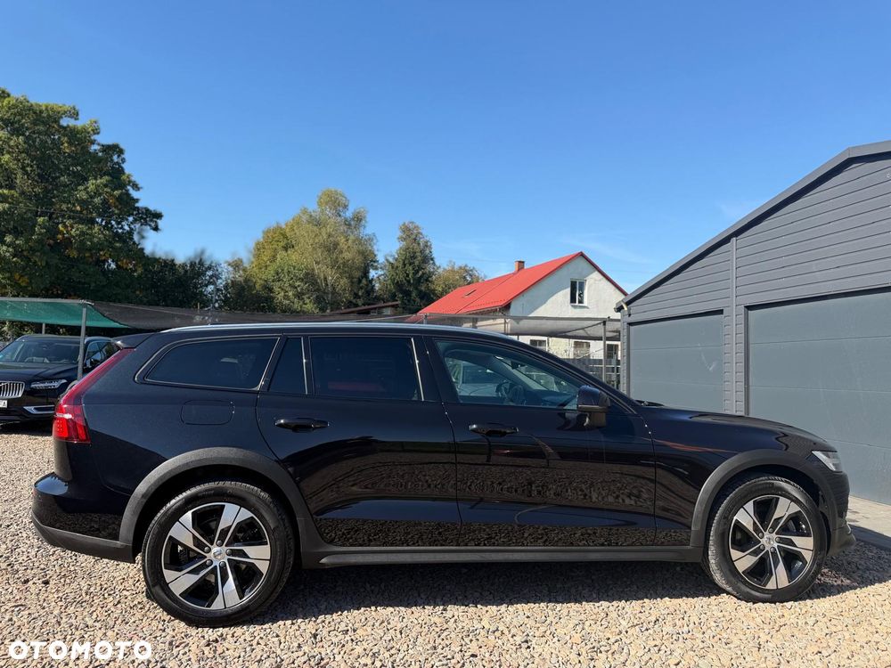 Volvo V60 B4 D Geartronic RDesign - 14