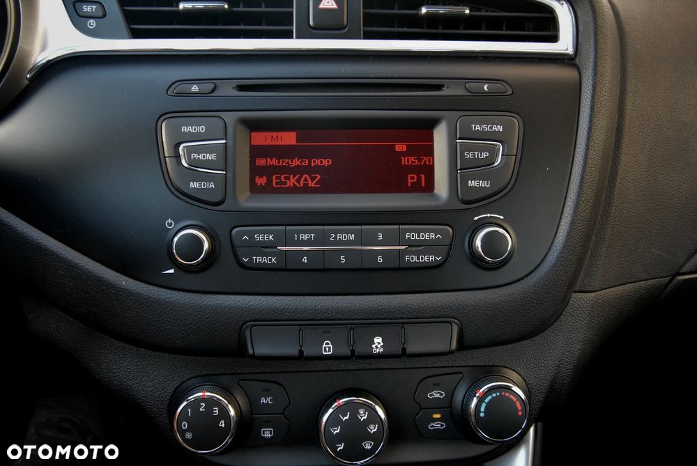 Kia Ceed 1.6 GDI Edition 7 - 14