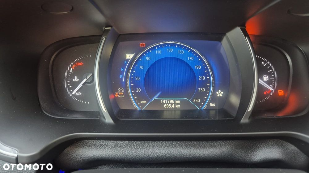 Renault Talisman ENERGY dCi 160 EDC INTENS - 13