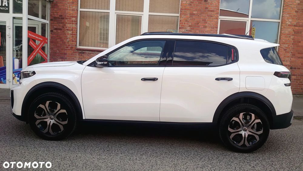Citroën C3 Aircross 1.2 Turbo Plus S&S - 13