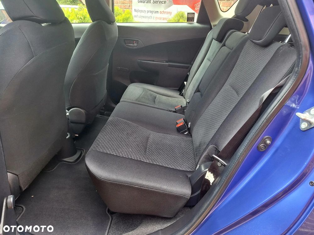 Toyota Verso S 1.33 Active - 20