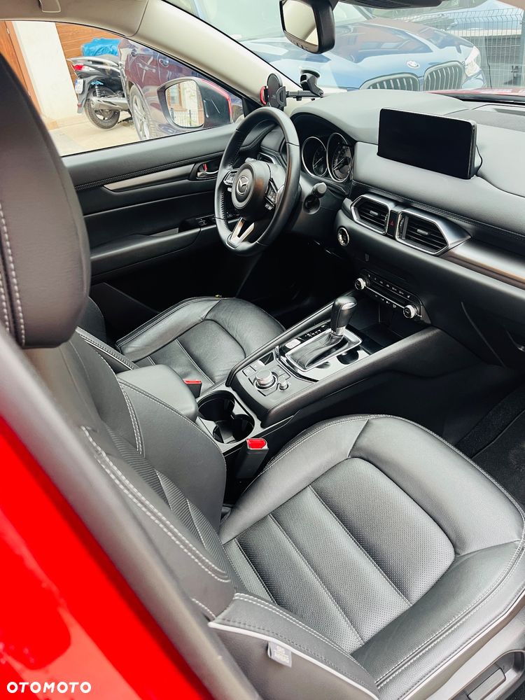 Mazda CX-5 - 15