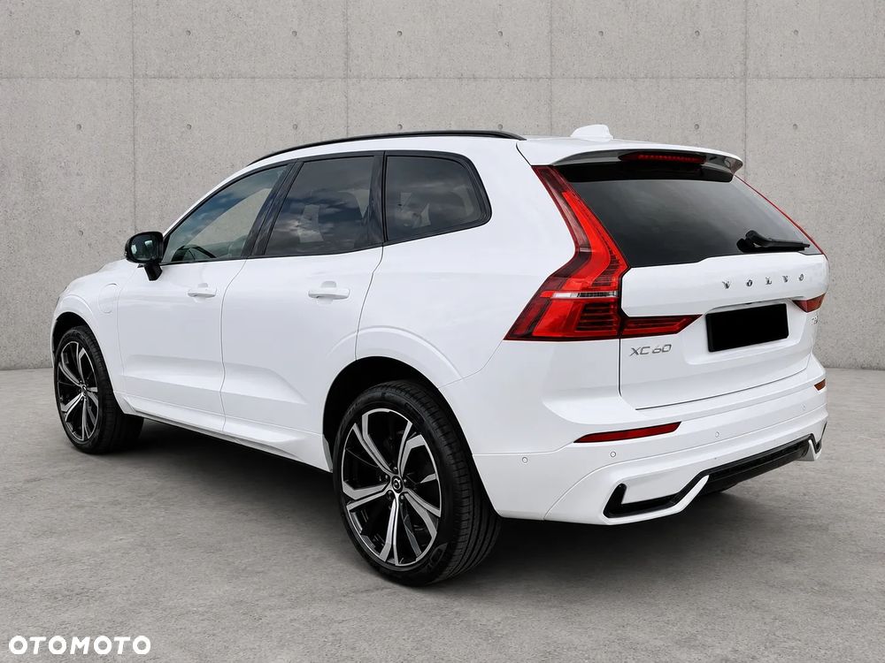 Volvo XC 60 T6 AWD Recharge Ultimate Black Edition - 9