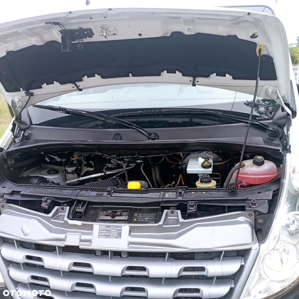 Renault Master - 25
