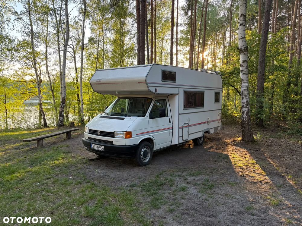 Volkswagen T4
