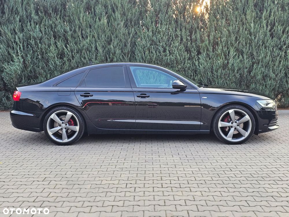 Audi A6 Limousine 2.0 TDI Prime Line Multitronic - 6