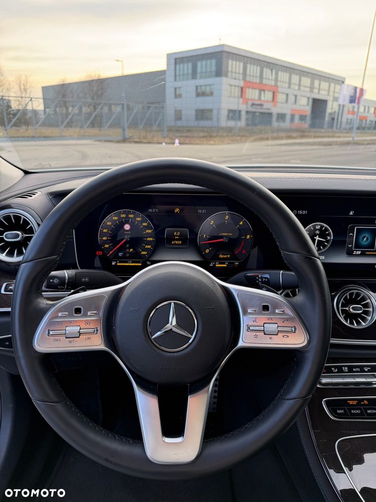 Mercedes-Benz CLS - 15