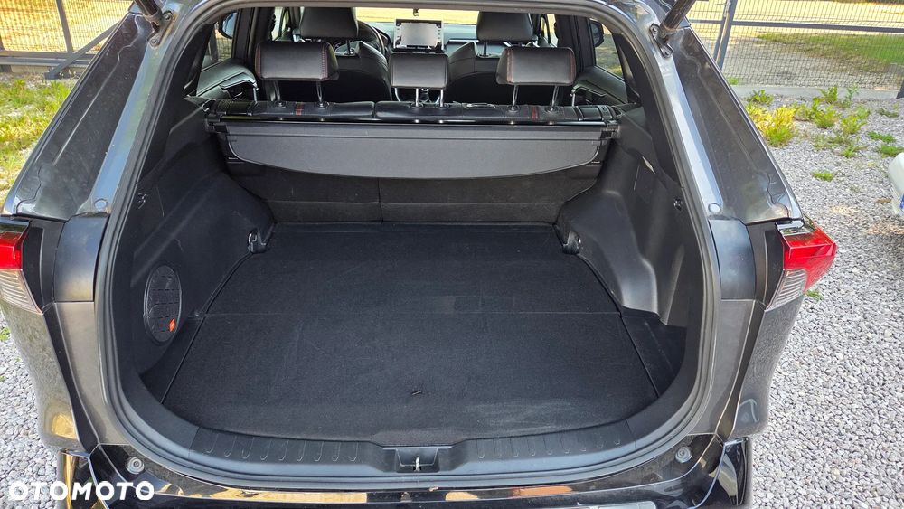 Toyota RAV4 2.5 Plug-In Hybrid Selection 4x4 - 35