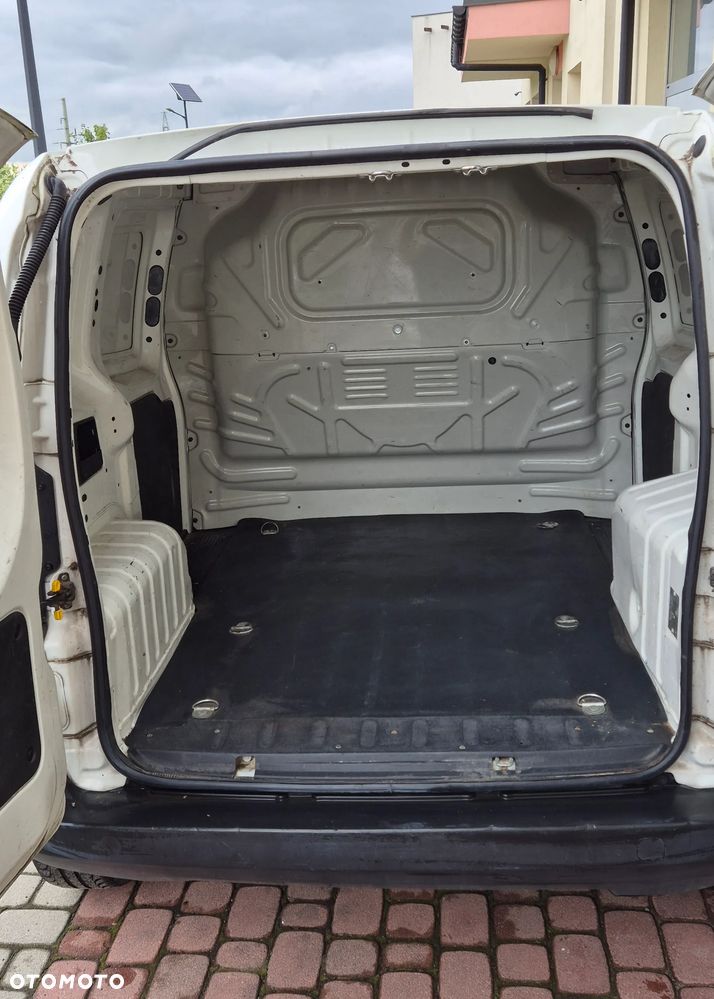 Peugeot Bipper Tepee 1.3 HDi STT Presence - 9