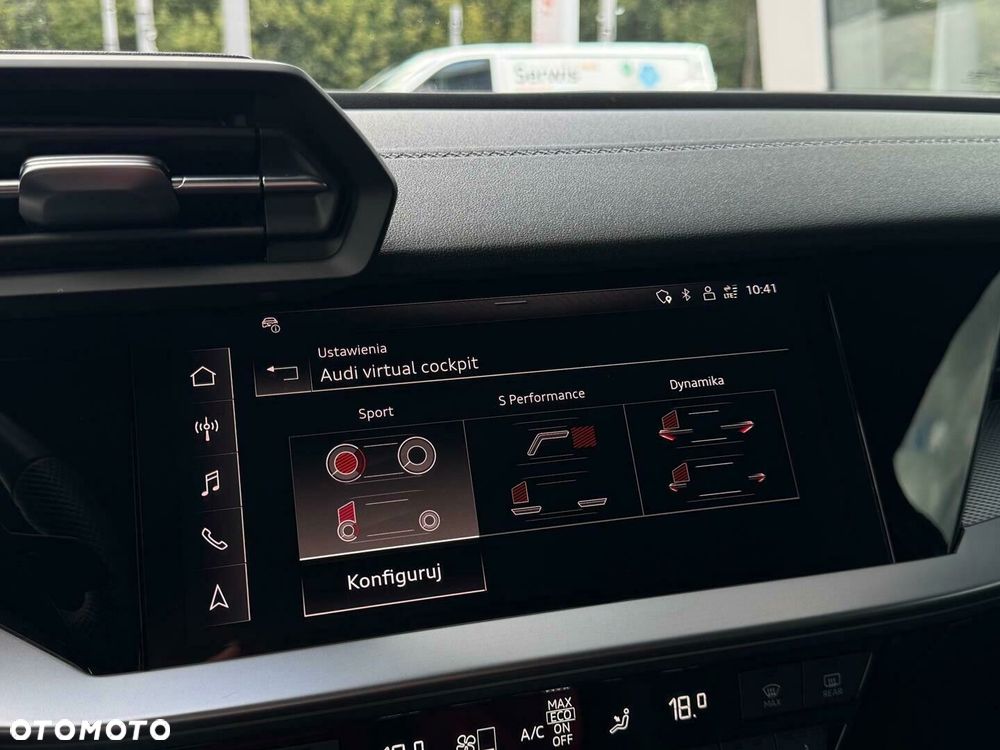 Audi S3 - 32