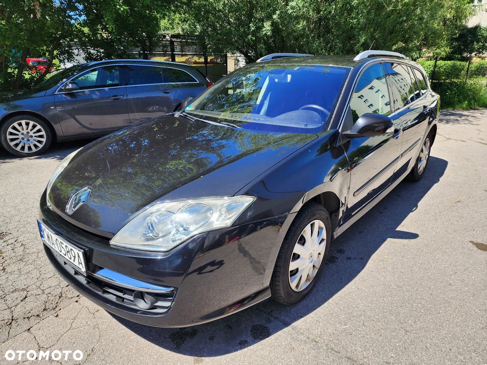 Renault Laguna 2.0 16V 140 Dynamique - 3