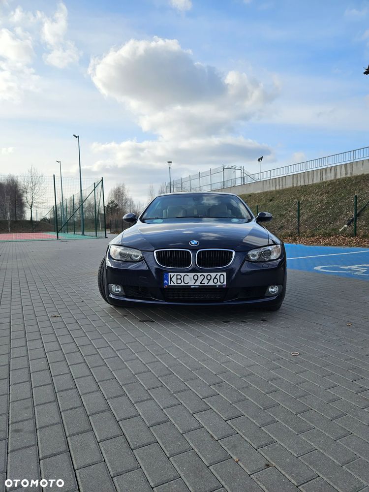BMW Seria 3 335i - 4
