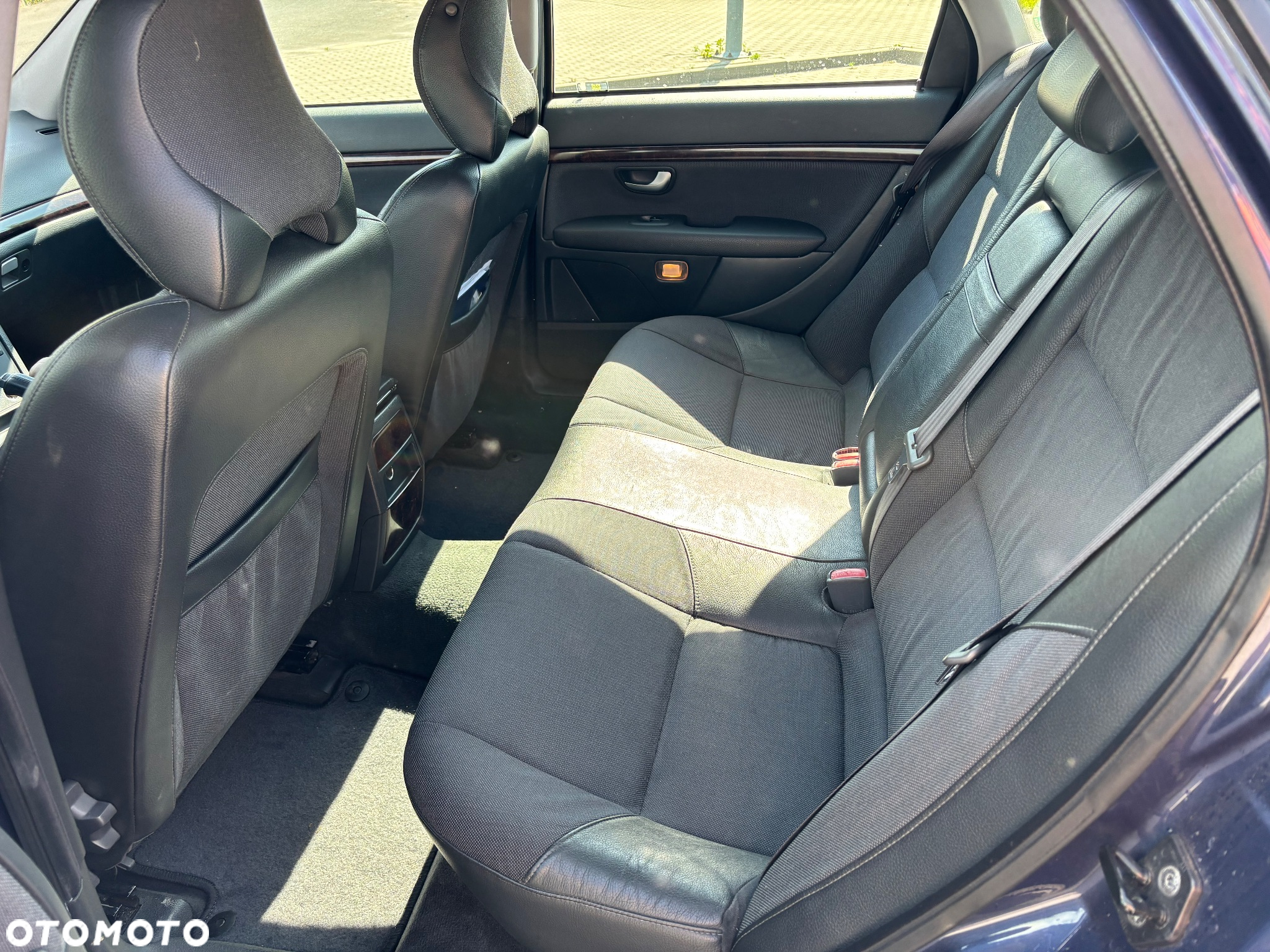 Volvo S80 2.4 Momentum - 13