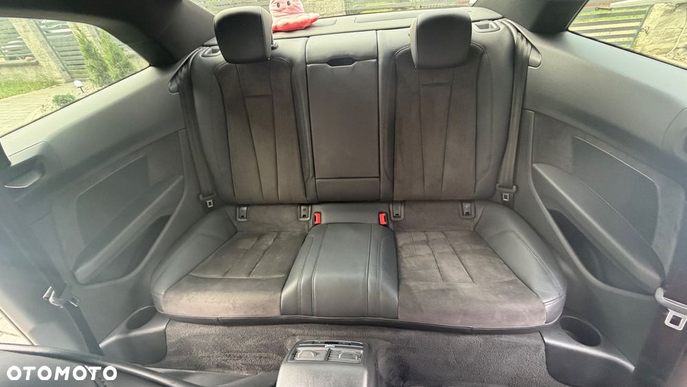 Audi A5 Coupé 40 TDI S tronic sport - 29