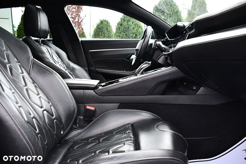 Peugeot 508 2.0 BlueHDi GT Line S&S EAT8 - 7