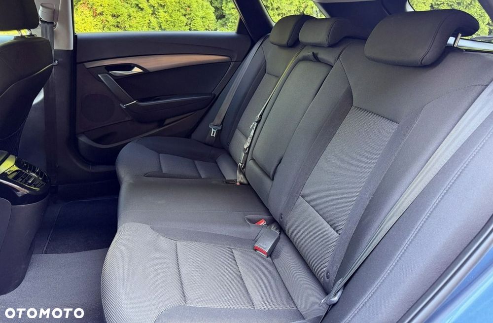 Hyundai i40 - 20