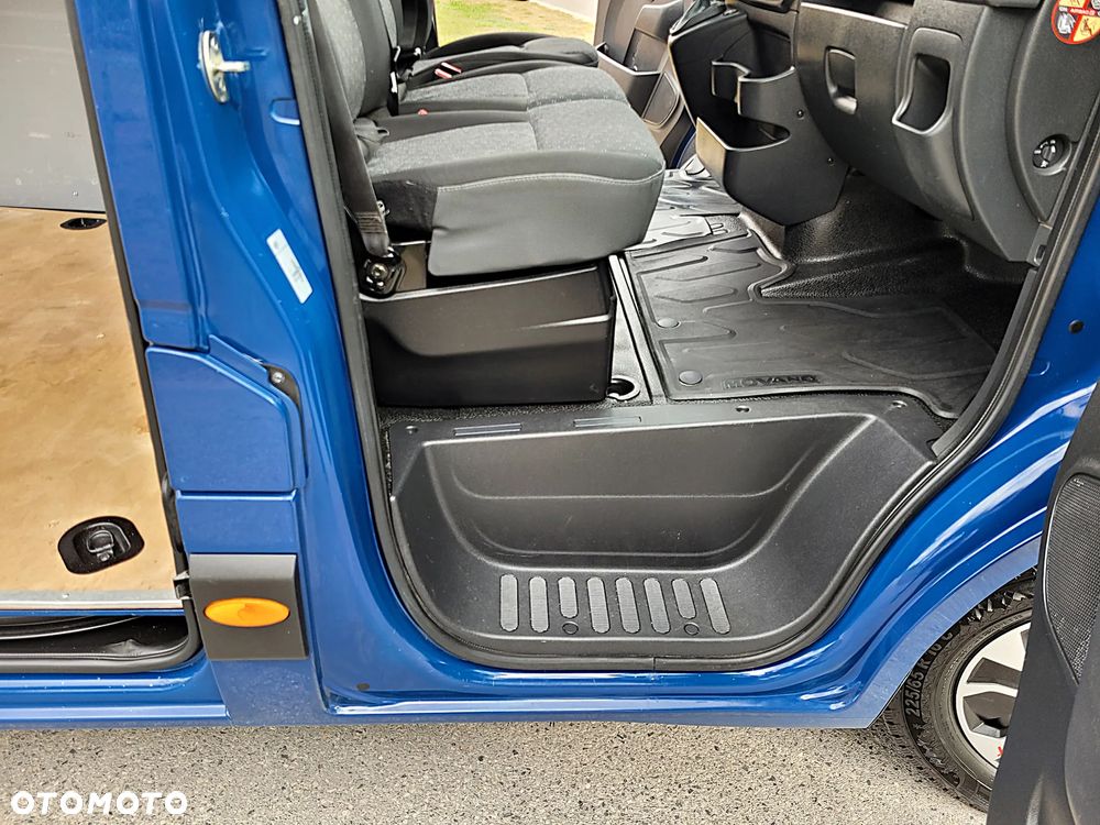 Opel Movano - 28