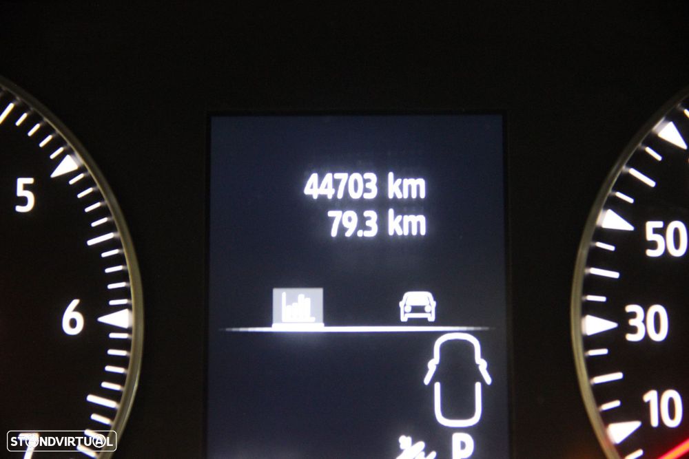 Dacia Sandero 1.0 TCe Expression CVT - 14