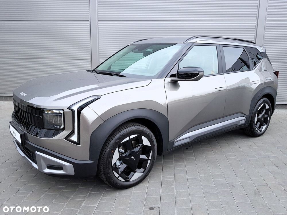 Kia Seltos 1.6 T-GDI L DCT - 3