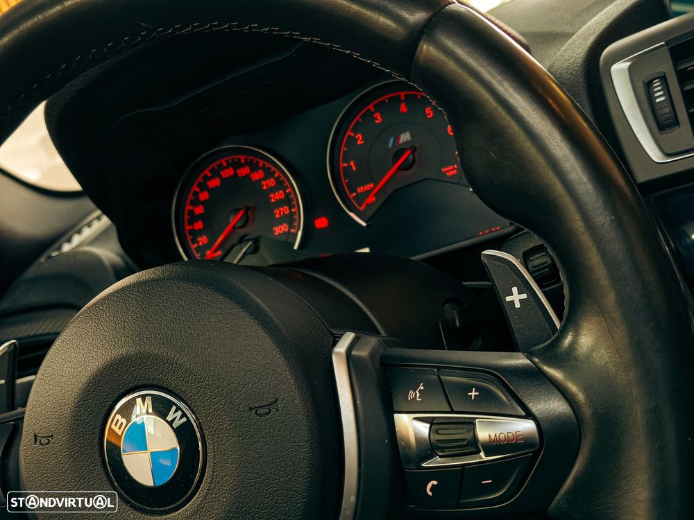 BMW M2 Auto - 4